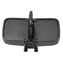 Insert de porte-gobelet de console centrale 77230-T7W-A02ZA pour Honda HR-V 2016-2018