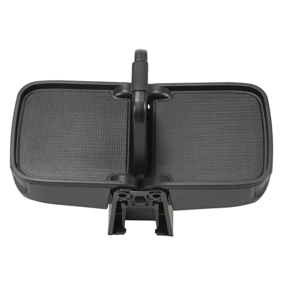 Insert de porte-gobelet de console centrale 77230-T7W-A02ZA pour Honda HR-V 2016-2018