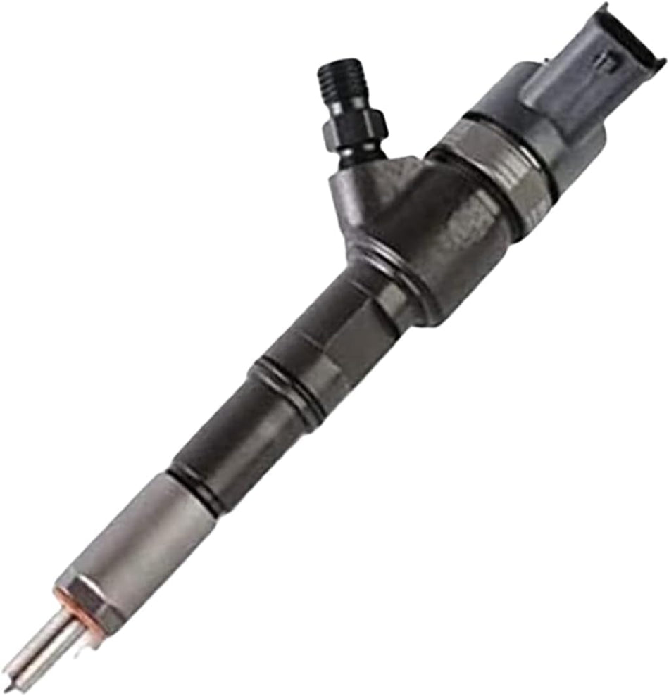 Fuel Injector 04132014 for Deutz Engine TD2.9 TCD2.9 4L - KUDUPARTS