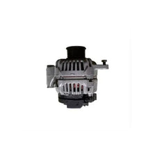 12V Alternator 87424024 for Cummins Engine ISB 6.7 New Holland Backhoe Loader LB110 LB95 LB90 B110 B95 B90 - KUDUPARTS