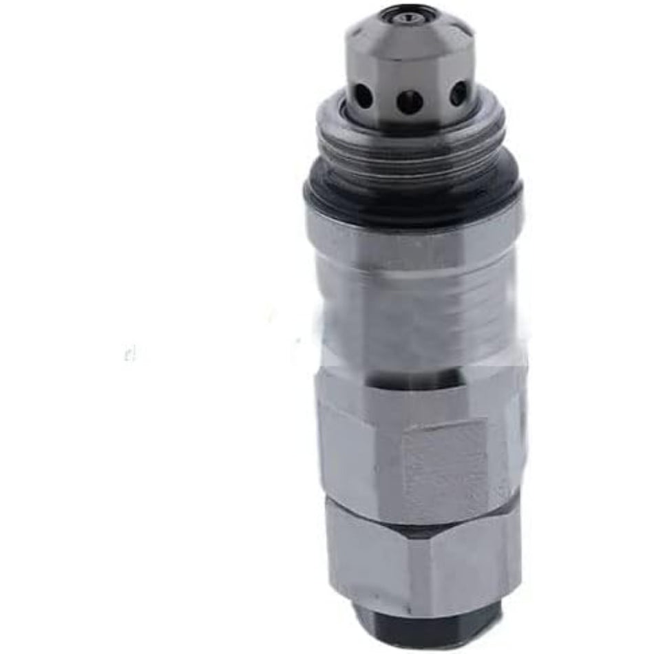 Relief Valve 4271431 for Hitachi Excavator EX60UR - KUDUPARTS