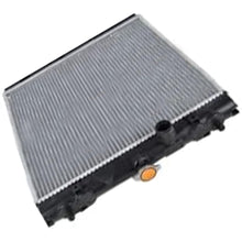 Water Tank Radiator 4681353 for John Deere Excavator 50D - KUDUPARTS