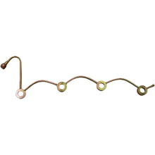 Leak Of Line 131606900 U31607080 for Perkins 400 404 1100 Series Caterpillar CAT 3024 C2.2 Shibaura N844 N844L Engine - KUDUPARTS