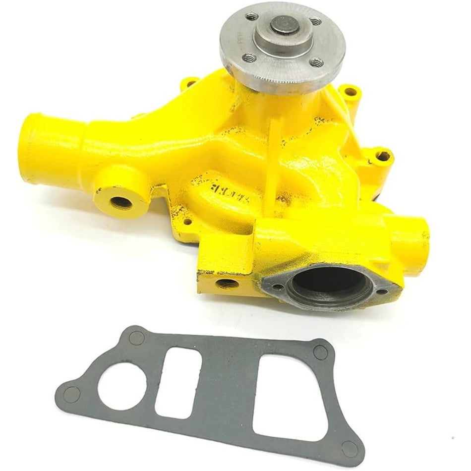 Water Pump 3800883 Fit for Cummins B3.3 QSB3.3 CM2150 Engine - KUDUPARTS