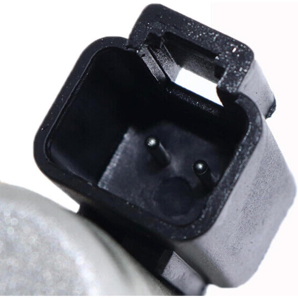 Solenoid Valve SV98-T39-12VDC fits Caterpillar CAT Excavator CT60 CT80 - KUDUPARTS