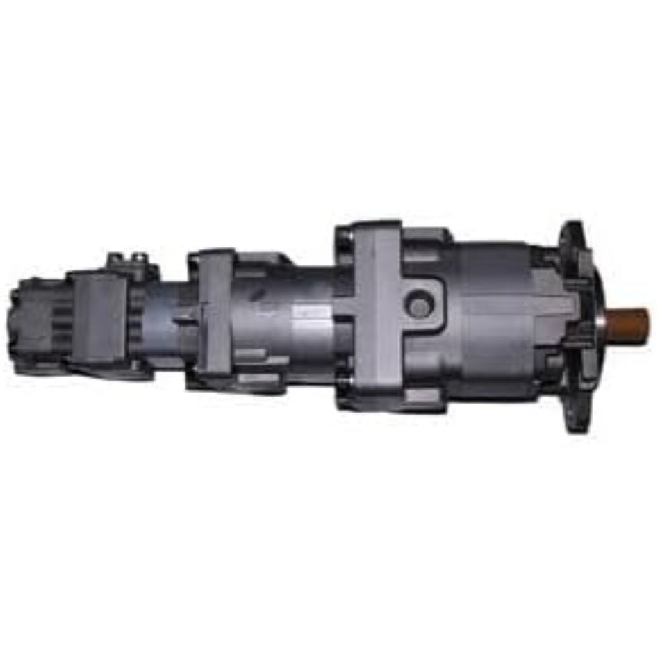 For Komatsu Wheel Loader WA320-6 WA320-5 WA320L-5 Hydraulic Pump 705-56-36050 - KUDUPARTS