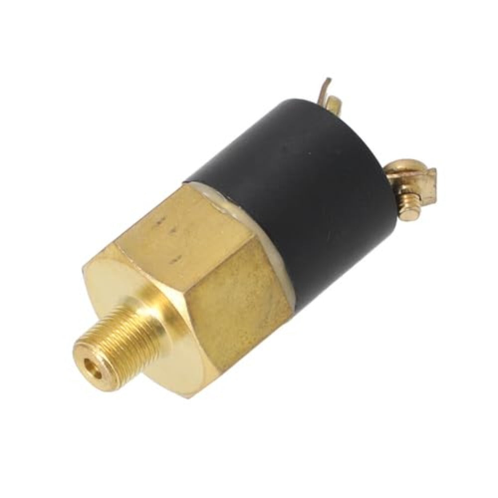 Oil Pressure Switch 86643721 for New Holland Skid Steer Loader L140 L150 L325 L445 L455 L778 LX465 LX565 LX885 - KUDUPARTS