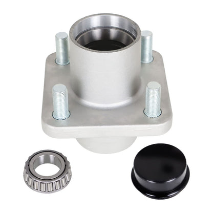 Front Wheel Hub Assembly 19932-G1 for E-Z-GO Golf Cart TXT 1976-2001