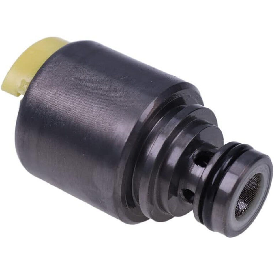 24V Pressure Regulator 8603624 for New Holland F106.6 F106.8 F156.6 RG140.B RG200.B W110 W130 W170 W190B W230C W270B W300C - KUDUPARTS