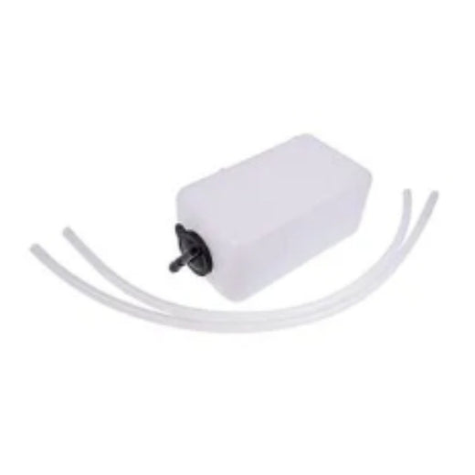 Coolant Reserve Tank 15531-72403 for Bobcat 316 Doosan Daewoo SOLAR 015 Excavator - KUDUPARTS