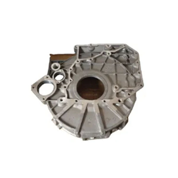 Flywheel Housing 4948089 for Cummins Engine ISDE - KUDUPARTS