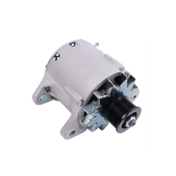 Alternator 4938300 for Cummins Engine 4B 4BT 4BTA 6B 6BT 6BTA 4B3.9 B5.9 6B5.9 B4.5 ISB6.7 B129B - KUDUPARTS