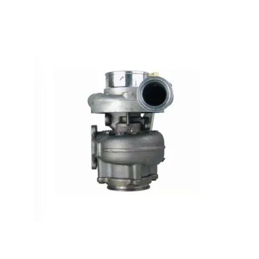 Turbo HX40W Turbocharger 4039742 for Cummins Engine Pegasus QSL QSC8.3 QSL9 Hyundai Loader HL770-9 HL770-7A - KUDUPARTS