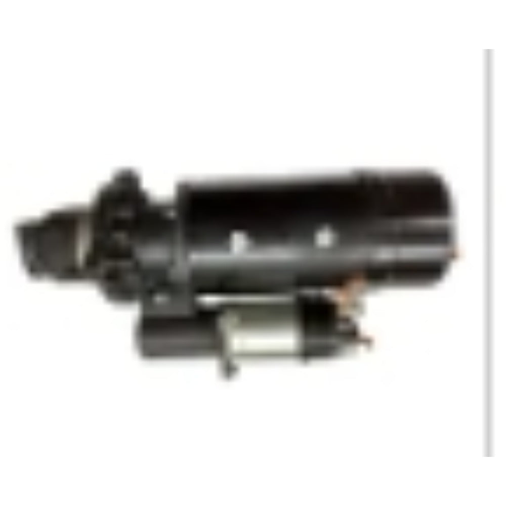 Starter Motor for New Holland Harvesters 2100 2115 Caterpillar 3406 - KUDUPARTS