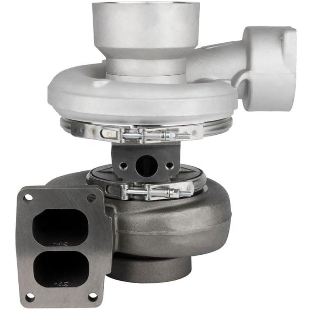 Turbo S4DS Turbocharger 178223 for Caterpillar CAT Earth Moving with 3306 Engine - KUDUPARTS