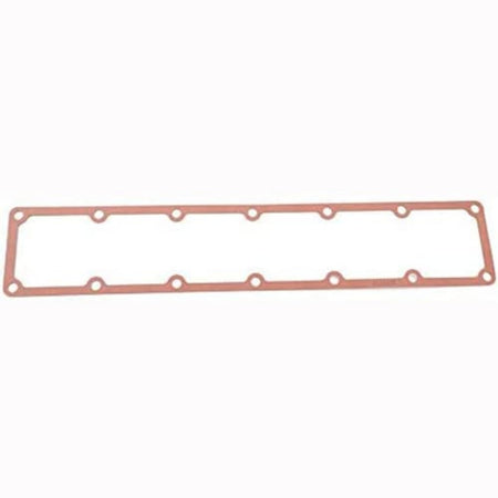 Manifold Plate Mounting Gasket 3938152 for Cummins Dodge 89-07 5.9L 6BT 6B 12-Valve 24-Valve ISB Engine - KUDUPARTS