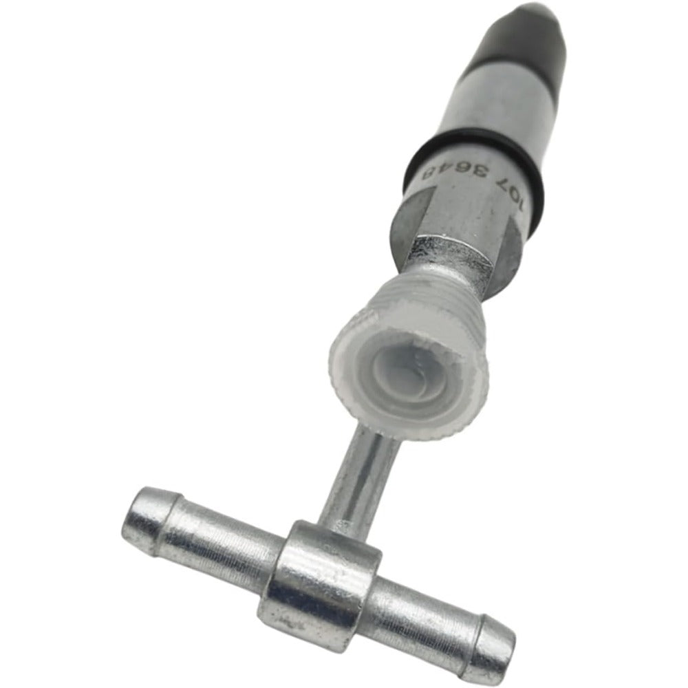 6 PCS Fuel Injector 107-3648 106-8268 10R-7588 for Caterpillar CAT Engine 3046 Excavator 315 315B - KUDUPARTS