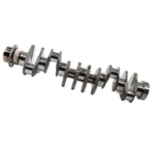 Crankshaft 4925762 for Cummins Engine ISX ISX15 - KUDUPARTS