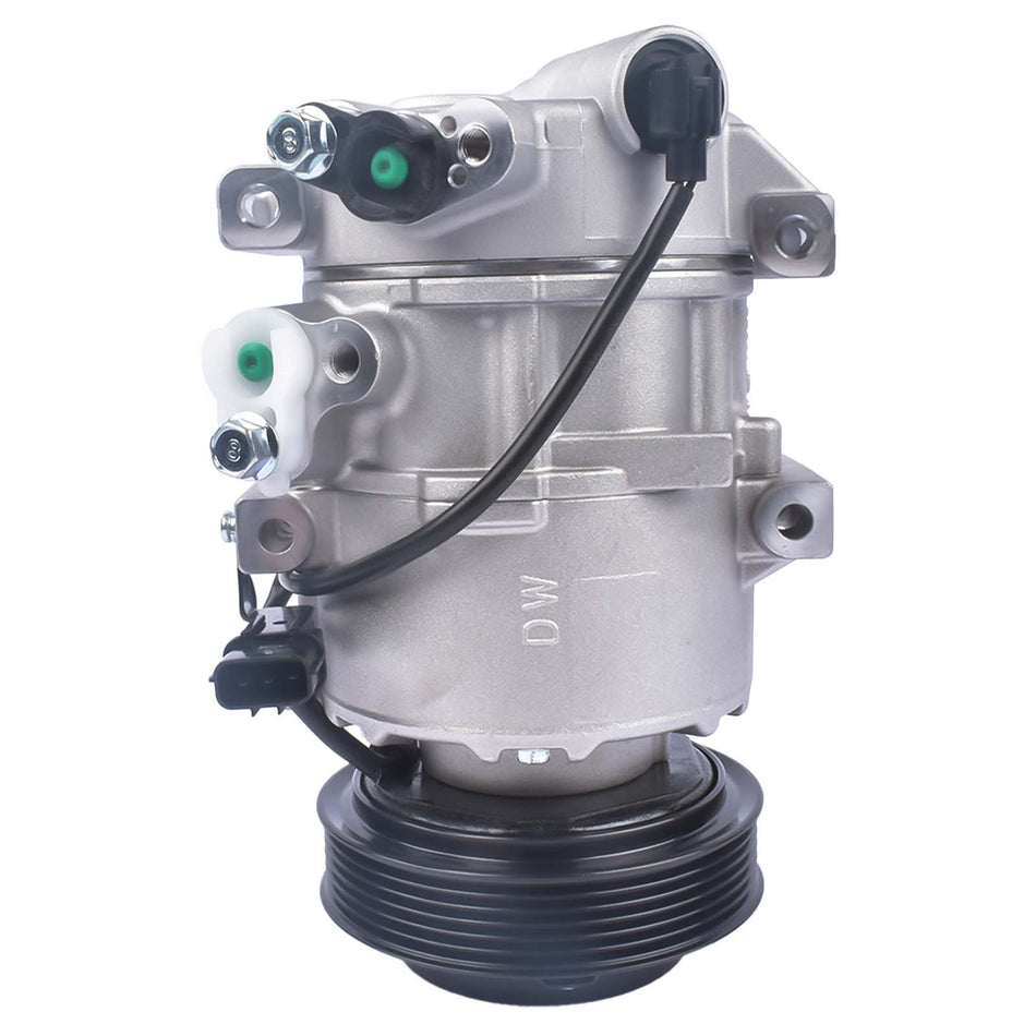 A/C Compressor 97701-2S502 for Hyundai Vehicle 2010-2015 Tucson