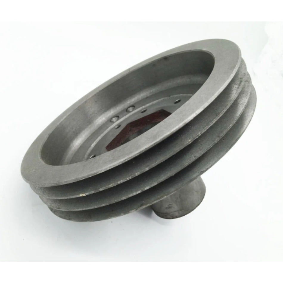 Crankshaft Pulley 04157588 02234077 02234076 Fits For Deutz Engine F6L912 912 912W 913 914 5 or 6 Cylinder (Ship to US Only)