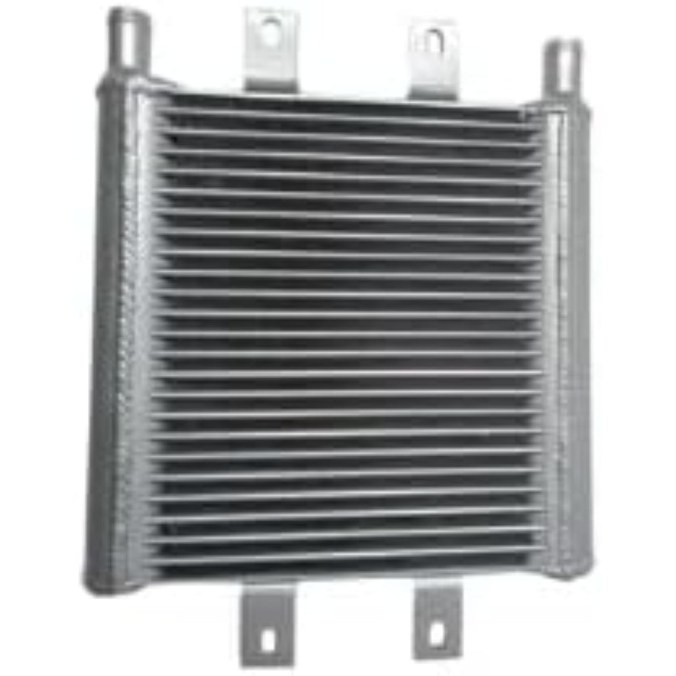 For Hitachi Excavator EX40 EX45 Hydraulic Oil Cooler 4307283 - KUDUPARTS