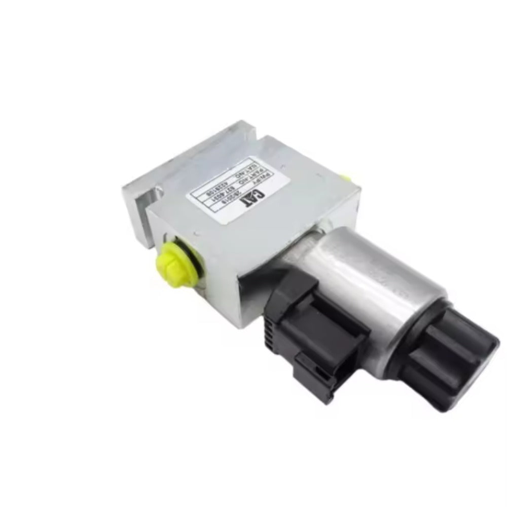 Solenoid Diverter Valve 527-6031 for Caterpillar CAT Engine C1.1 Excavator 301.6 301.8 302CR - KUDUPARTS