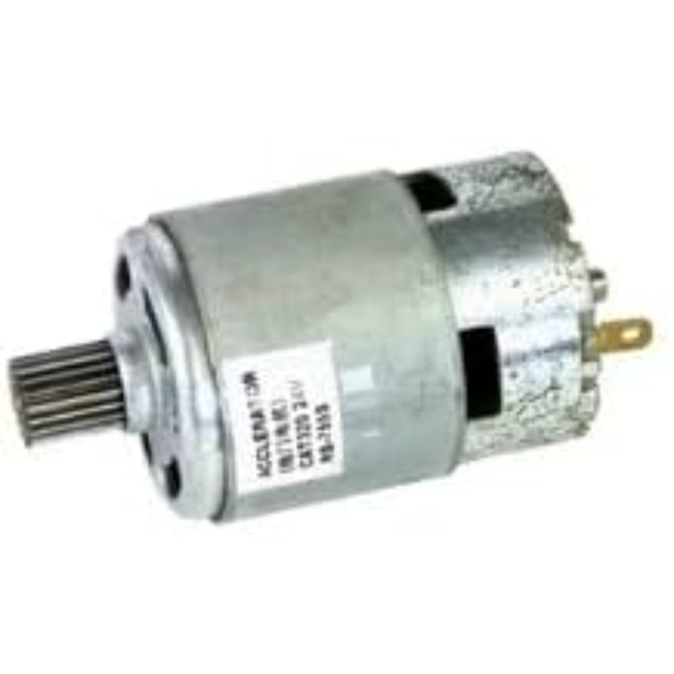 Electric Motor Accelerator RS-755S RS755S for Caterpillar CAT 320 E320 - KUDUPARTS