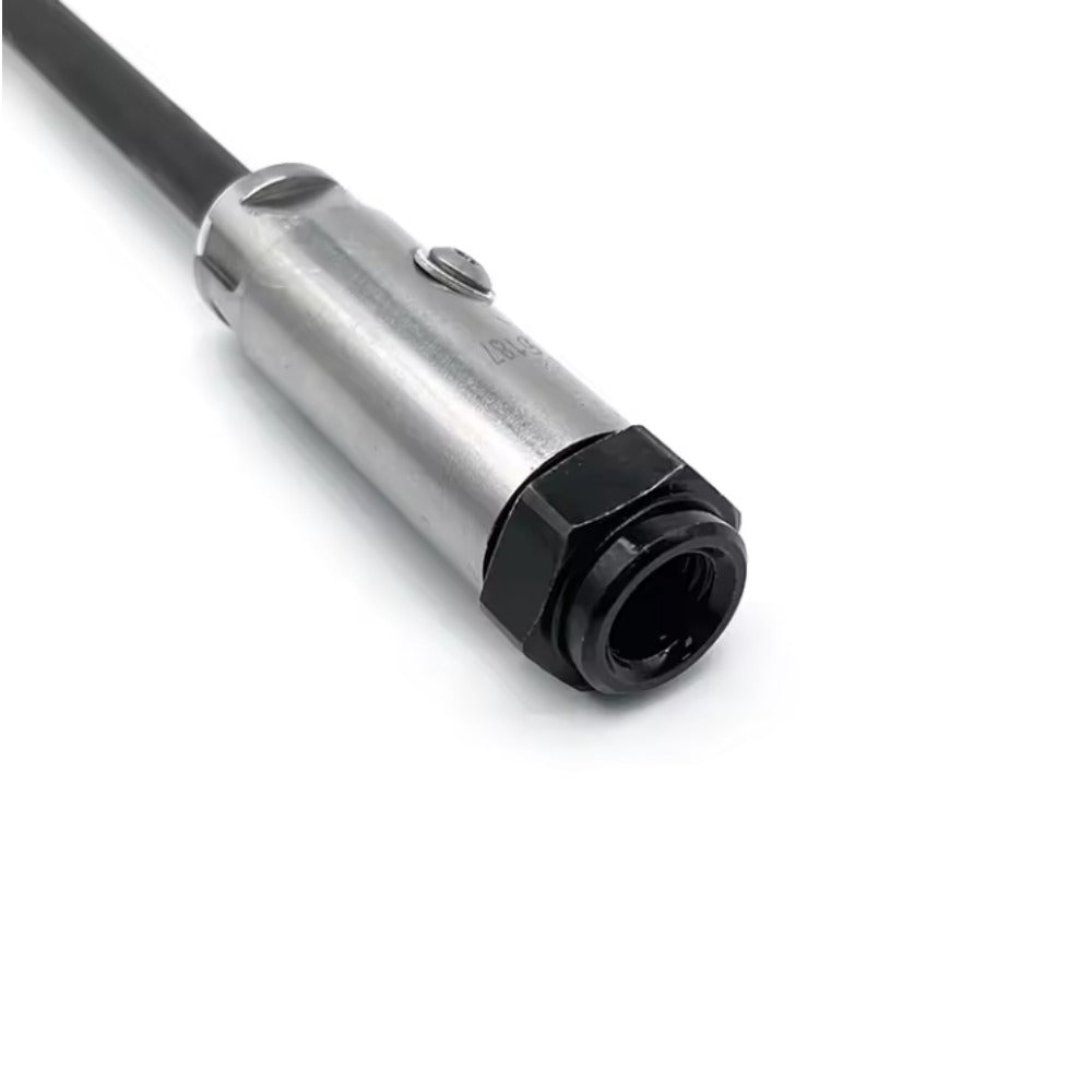 6 PCS Nozzles 130-5187 0R-8789 for Caterpillar CAT Engine 3406C 3406 - KUDUPARTS