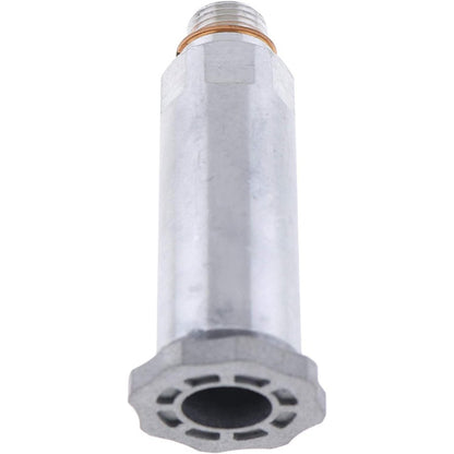 Fuel Hand Primer Pump 1-15761-006-1 for Hitachi EX125WD-5 EX75UR-5 EX75URT-5 EX75US-5 FV30 HU230-A LX110-7 Excavator - KUDUPARTS