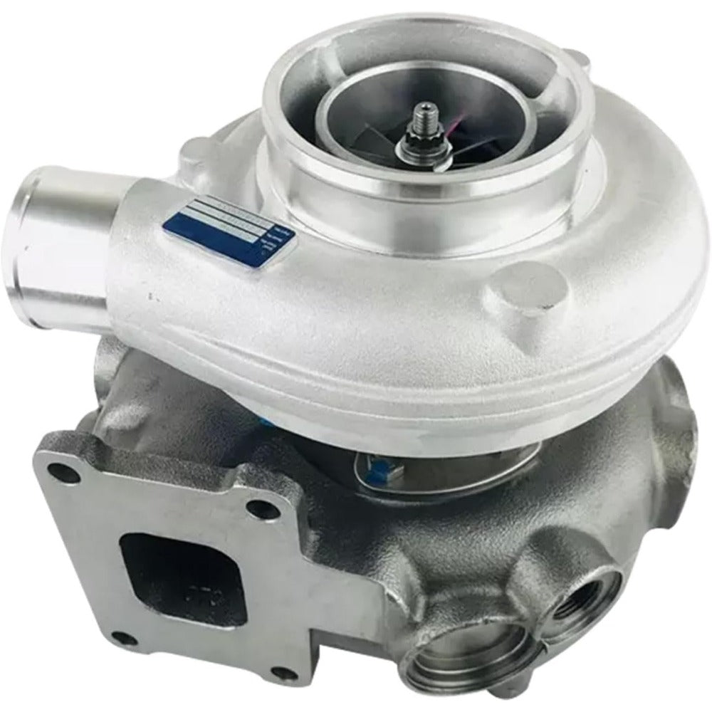 Turbo S300W049 Turbocharger 157-4386 for Caterpillar CAT Engine 3116 - KUDUPARTS