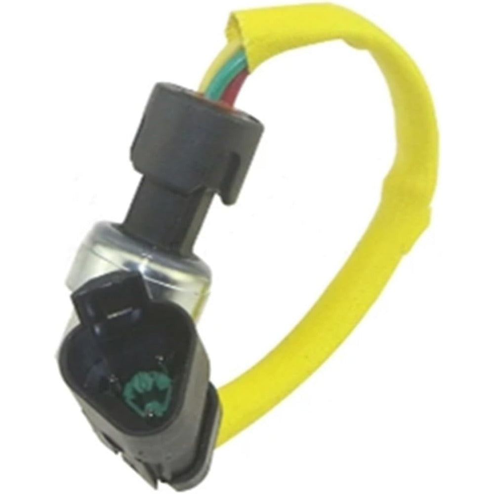 Pressure Sensor 161-9932 for Caterpillar CAT Engine C7 3126B Excavator 5110B 5130B 5230B - KUDUPARTS