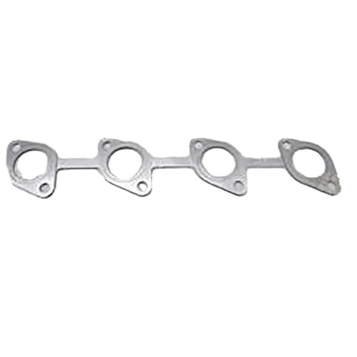 Exhaust Manifold Gasket to Cylinder Head 8971261860 for Isuzu Engine 4LB1 4LC1 4LE1 4LE2 Hitachi Excavator EX40U EX50U ZX40U ZX50U ZX55UR ZX70-3 ZX75US-3 ZX85US-3 - KUDUPARTS