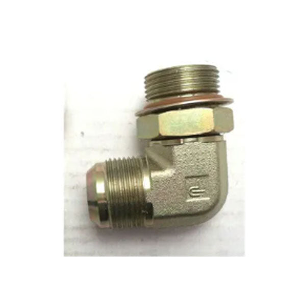 Male Union Elbow 3049010 for Cummins Engine - KUDUPARTS