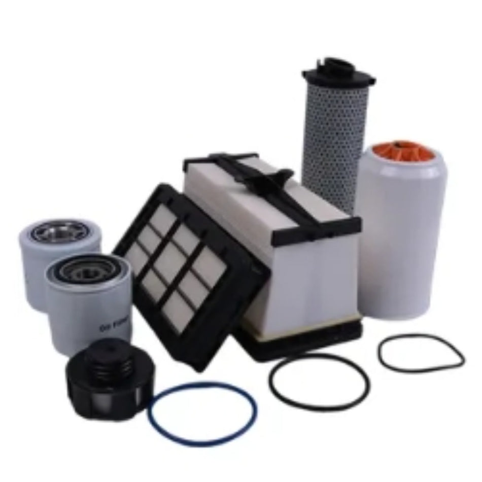 1000/3000 Hour Maintenance Filter Kit 7427239 for Bobcat Loader