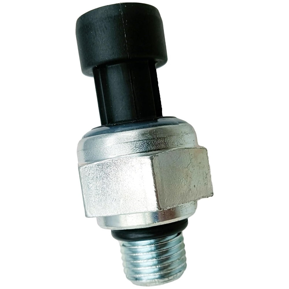 Pressure Sensor 4332040 for Hitachi EX100-5 EX120-5 EX135UR EX200-3 EX200-5 EX220-5 EX230-5 EX40UR-3 ZX40U - KUDUPARTS