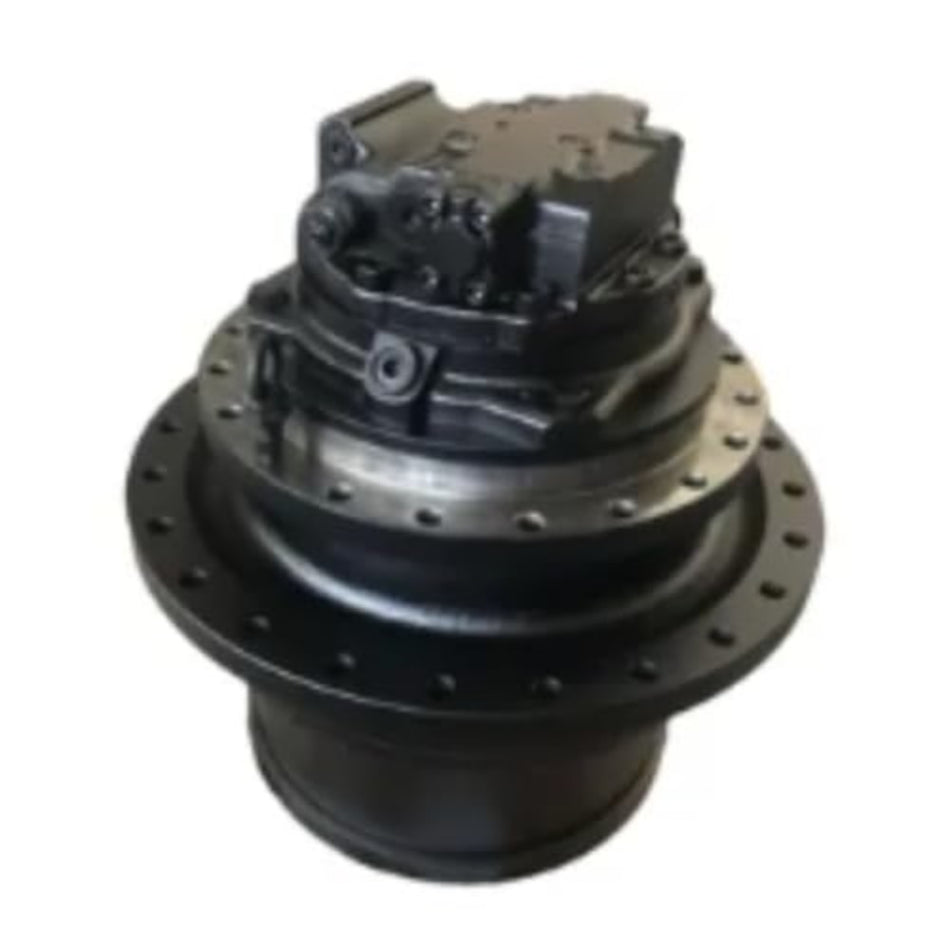 Final Drive Travel Gearbox With Motor 9298565 for Hitachi ZX470-5G ZX470H-5G ZX470LC-5B ZX470LC-5G ZX470LCH-5B ZX470LCH-5G ZX470LCR-5G ZX470R-5G