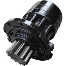 Swing Gear Box Without Motor 9097683 for Hitachi EX60 EX60G John Deere 70D Excavator - KUDUPARTS