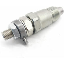 3PC Fuel Injector 15271-53000 for Kubota Tractor L185 L245 L2050 L295 L2350 L235 L275 L175 L225 L225DT - KUDUPARTS