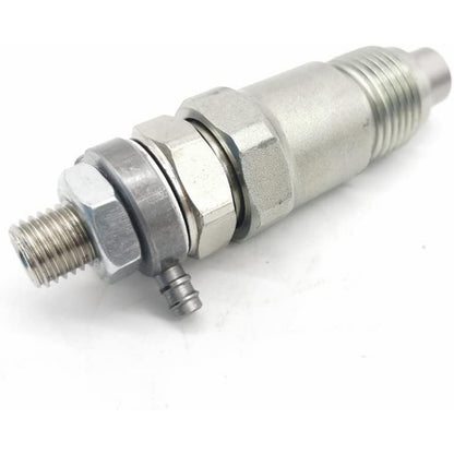 3PC Fuel Injector 15271-53000 for Kubota Tractor L185 L245 L2050 L295 L2350 L235 L275 L175 L225 L225DT - KUDUPARTS