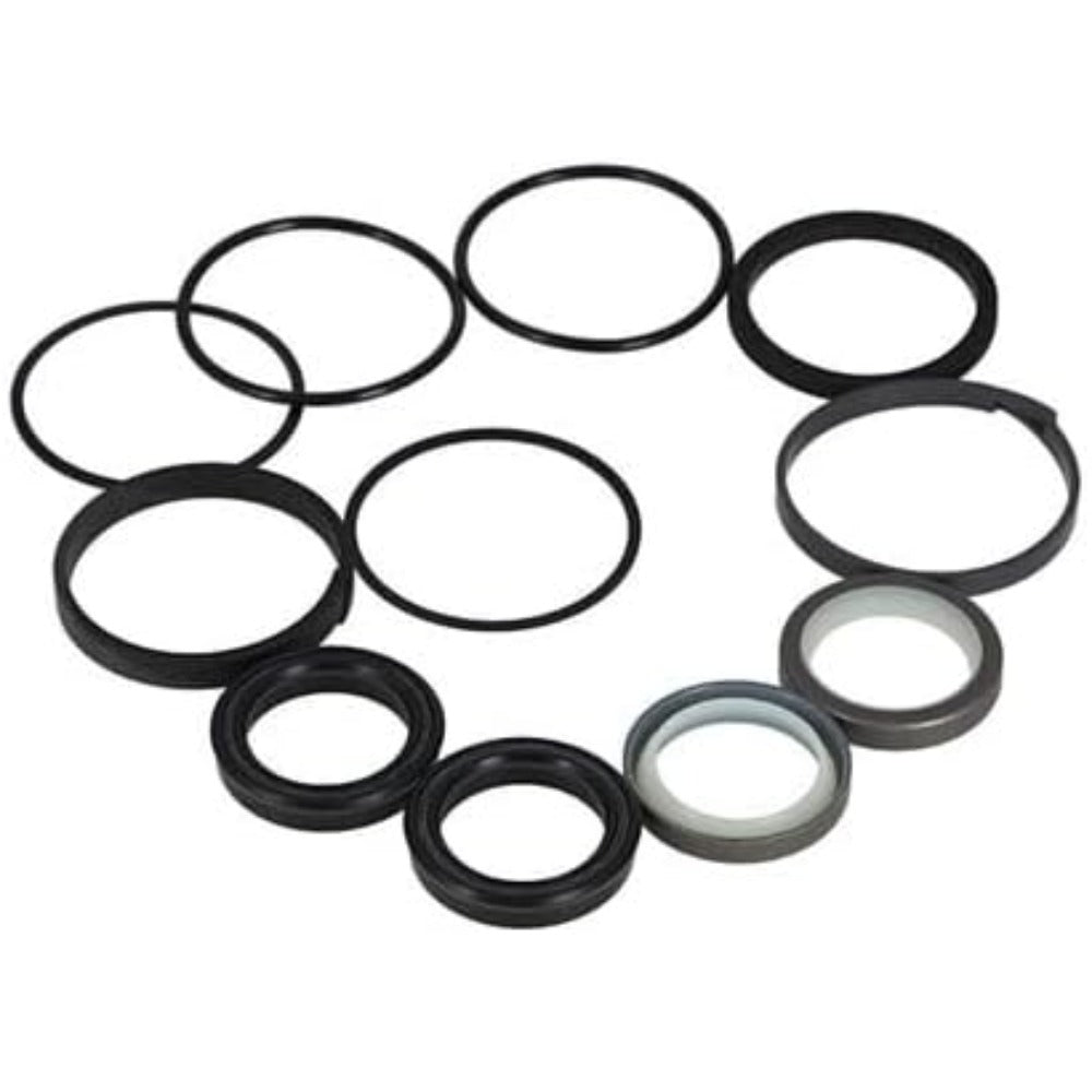 Steering Cylinder Seal Kit G110045 for New Holland Loader LV80 U80 - KUDUPARTS