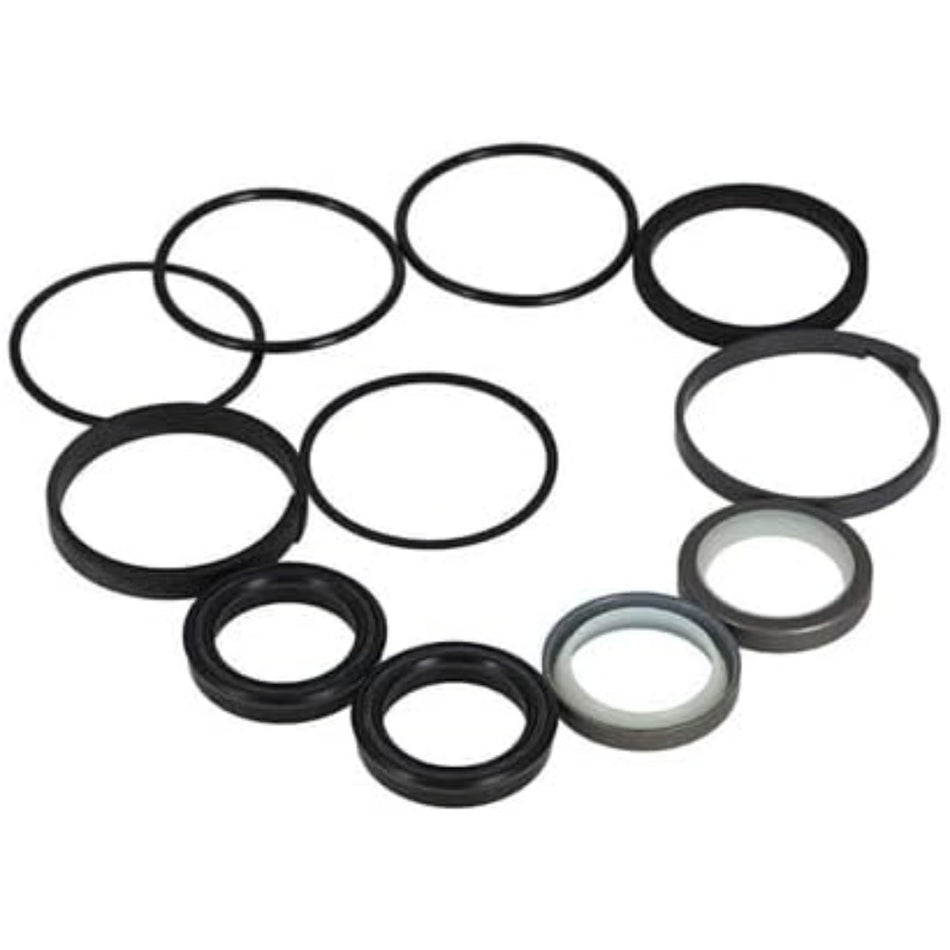 Steering Cylinder Seal Kit G110045 for New Holland Loader LV80 U80 - KUDUPARTS