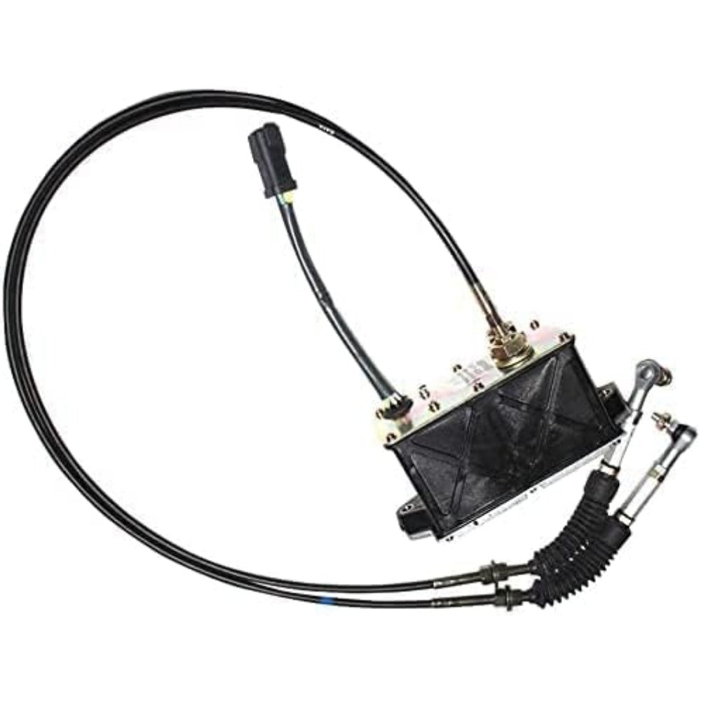 Throttle Motor 102-8005 for Caterpillar Excavator CAT 320L E320L - KUDUPARTS