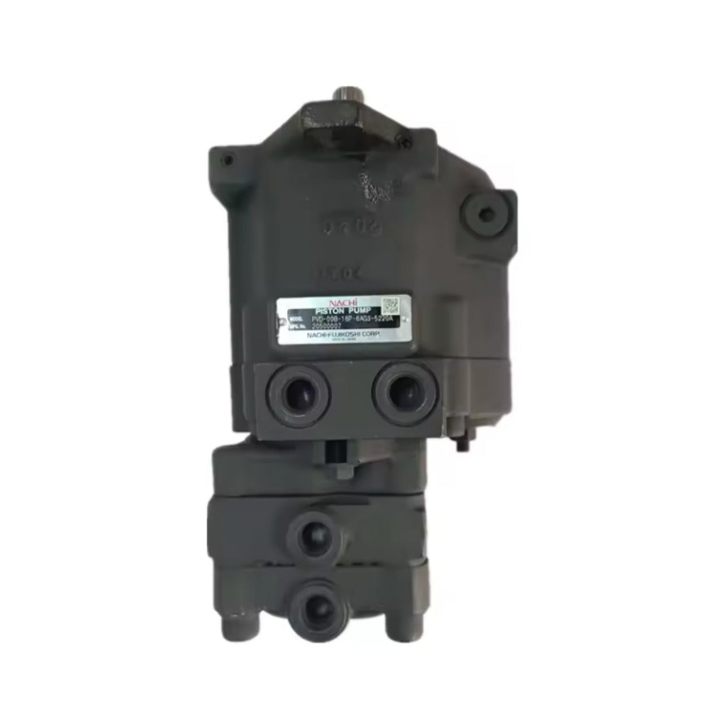 Hydraulic Pump 241-7971 for Caterpillar CAT Excavator 301.6C 301.8C - KUDUPARTS
