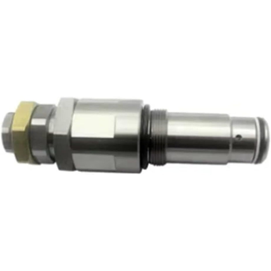 For Komatsu Excavator PC200-5 PC220-5 Main Relief Valve 709-70-51401 - KUDUPARTS