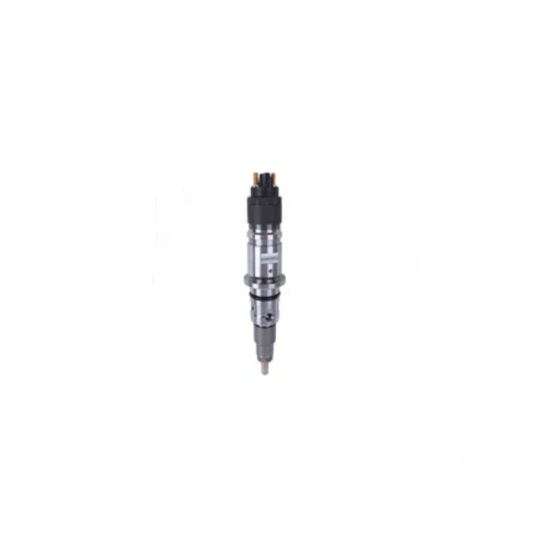 1 PC Fuel Injector 5289266 0445124019 for Cummins QSB4.5 QSB6.7 Komatsu 4D95 Engine - KUDUPARTS