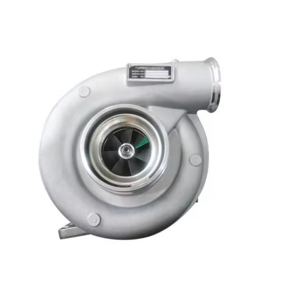 Turbocharger CAT3516 100-4095 for Caterpillar CAT Engine 3512 G3516 G3412 - KUDUPARTS