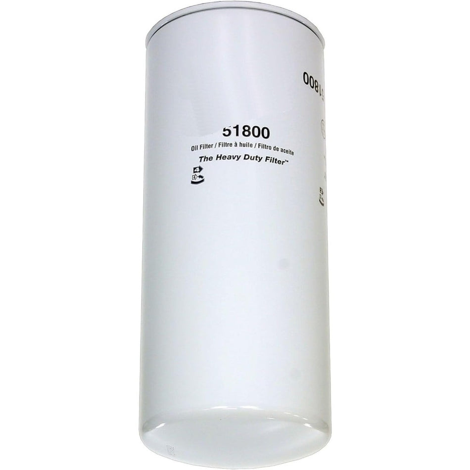 Oil Filter 1174420 for Deutz Engine TCD 2015 V06 TCD 2015 V08 BF6M1015 BF6M1015C  BF6M1015CP - KUDUPARTS