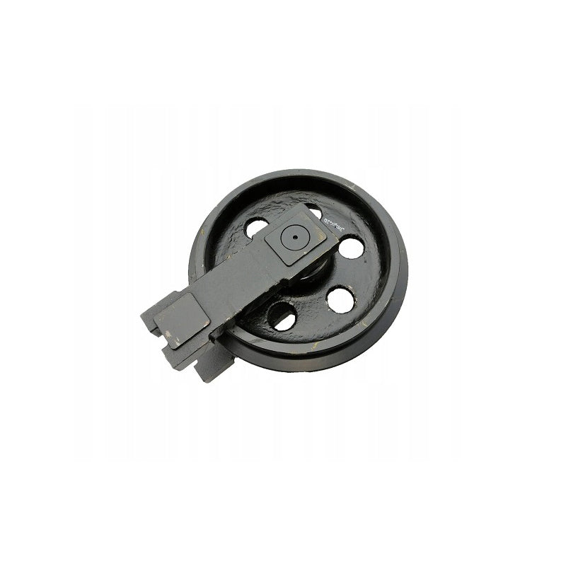 Idler 5671658360 for Terex TC48 Schaeff HR18 HR20 HR21 HR22 - KUDUPARTS