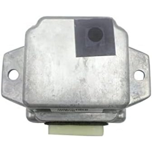 For Komatsu Excavator PC200Z-6LE Hand Throttle Controller 7834-27-3000 - KUDUPARTS