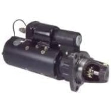 24V 12T Starter Motor 8S-3886 for Caterpillar CAT Engine 3516 3306 Excavator 235 235B 235C 235D 330 - KUDUPARTS